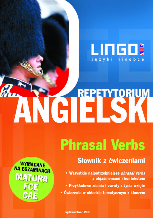 okładka Angielski. Phrasal Verbs ebook | pdf | Dorota Koziarska, Alisa Mitchel Masiejczyk