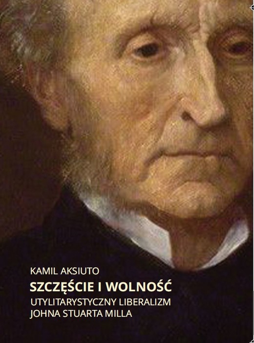 okładka Szczęście i wolność ebook | pdf | Kamil Aksiuto