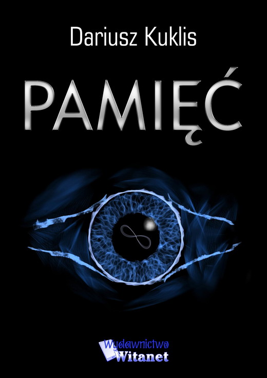 okładka Pamięć ebook | epub, mobi | Dariusz Kuklis