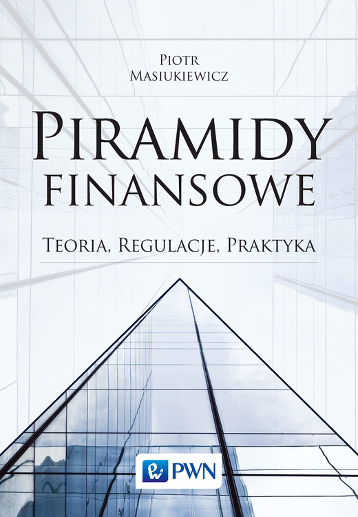 okładka Piramidy finansowe ebook | epub, mobi | Piotr Masiukiewicz
