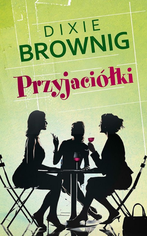 okładka Przyjaciółki ebook | epub, mobi | Dixie Browning