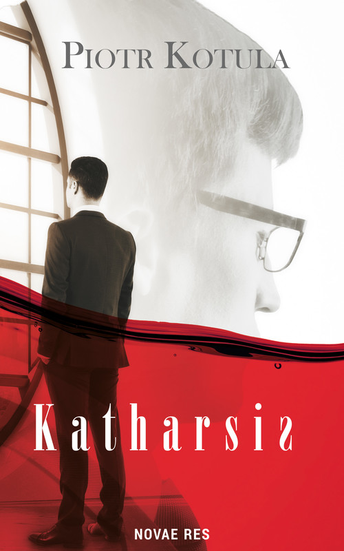 okładka Katharsis ebook | epub, mobi | Piotr Kotula