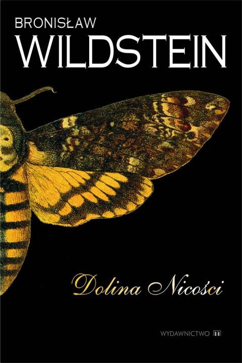 okładka Dolina Nicości ebook | epub, mobi | Bronisław Wildstein
