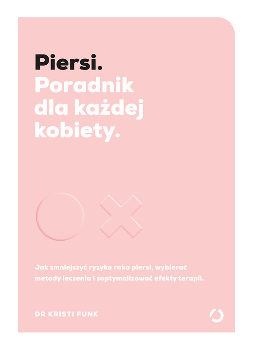 okładka Piersi ebook | epub, mobi | Dr Kristi Funk