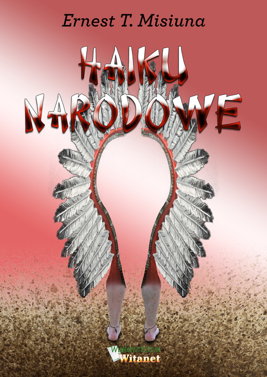 okładka Haiku narodowe ebook | epub, mobi | Ernest T. Misiuna
