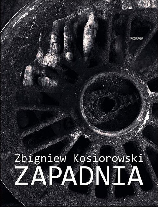 okładka Zapadnia ebook | epub, mobi | Zbigniew Kosiorowski