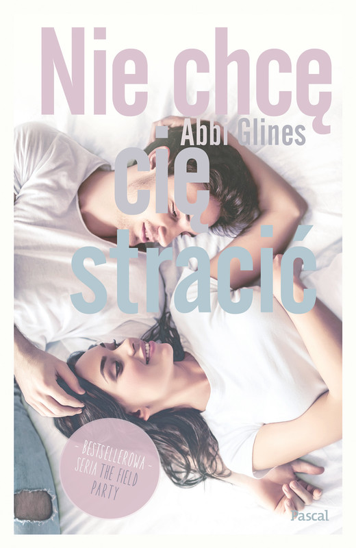 okładka Nie chcę Cię stracić ebook | epub, mobi | Abbi Glines