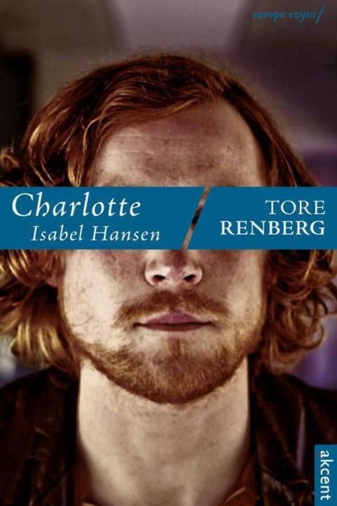 okładka Charlotte Isabel Hansen ebook | epub, mobi | Tore Renberg