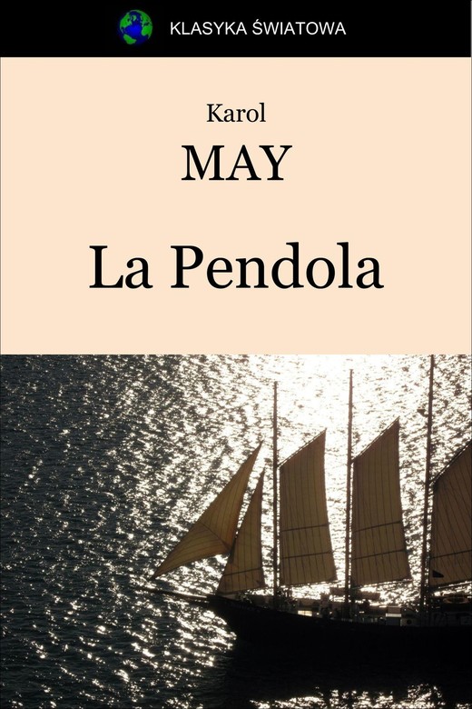 okładka La Pendola ebook | epub, mobi | Karol May