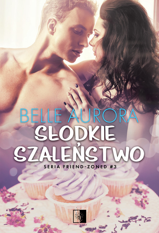 okładka Słodkie szaleństwo ebook | epub, mobi | Belle Aurora