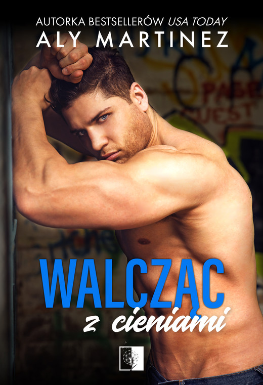 okładka Walcząc z cieniami ebook | epub, mobi | Aly Martinez