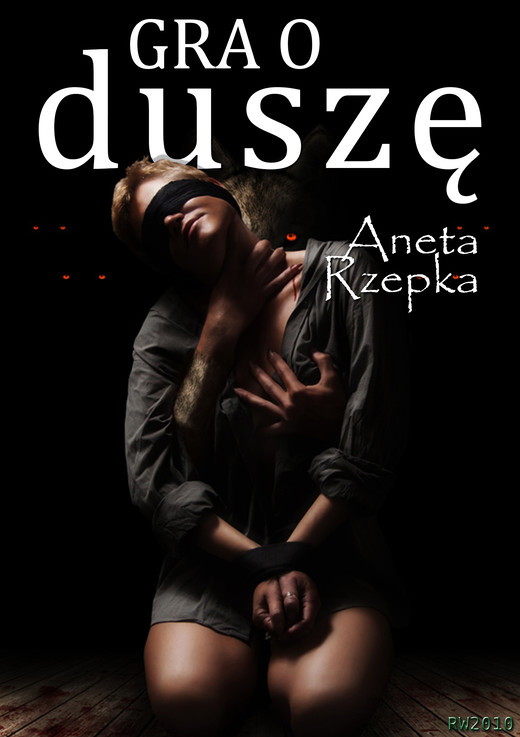 okładka Gra o duszę ebook | epub, mobi | Aneta Rzepka