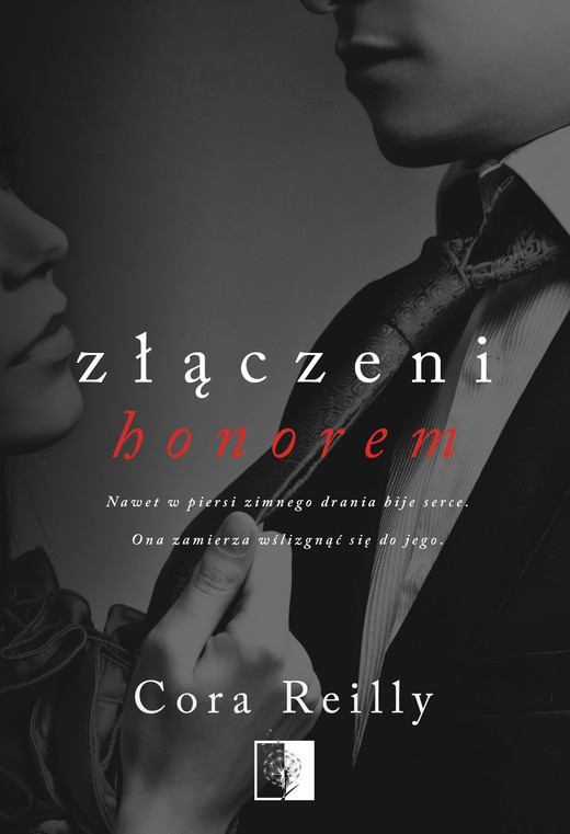 okładka Złączeni honorem ebook | epub, mobi | Cora Reilly