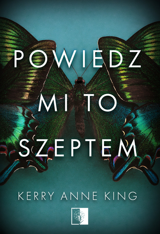 okładka Powiedz mi to szeptem ebook | epub, mobi | Kerry Anne King