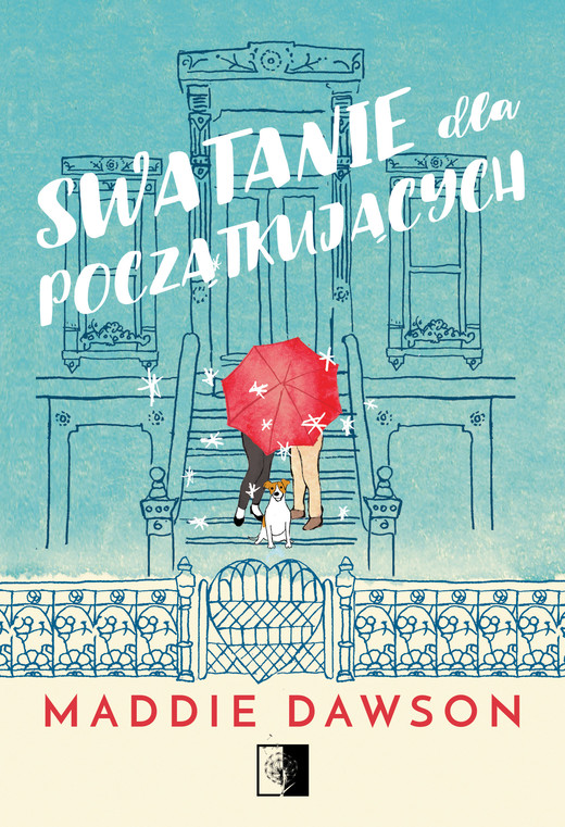 okładka Swatanie dla początkujących ebook | epub, mobi | Dawson Maddie