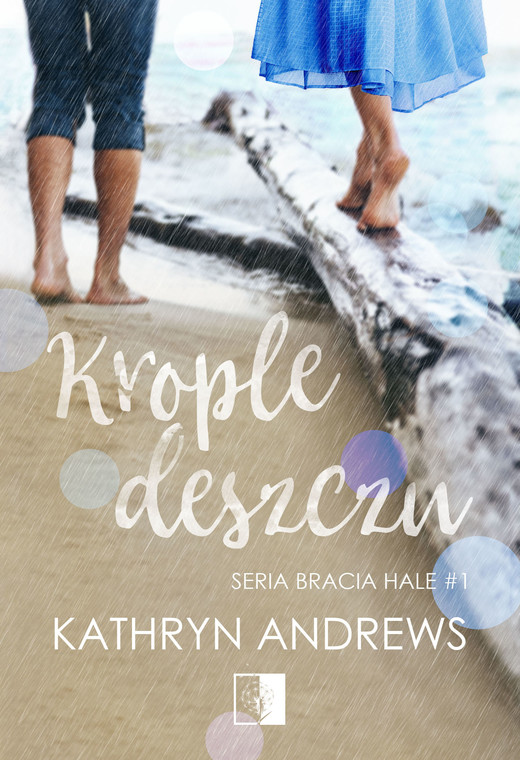 okładka Krople deszczu ebook | epub, mobi | Kathryn Andrews