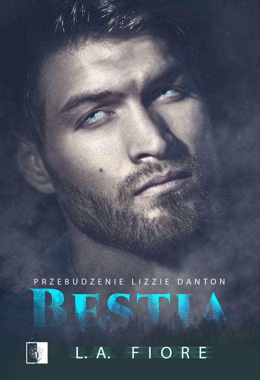 okładka Bestia. Przebudzenie Lizzie Danton ebook | epub, mobi | L.A. Fiore