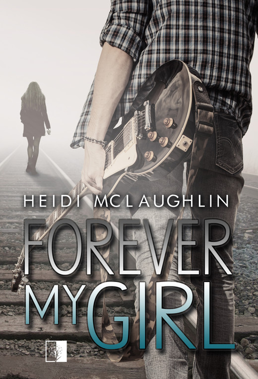 okładka Forever My Girl ebook | epub, mobi | Heidi McLaughlin
