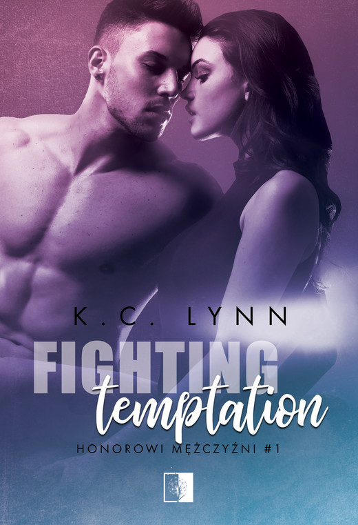 okładka Fighting Temptation ebook | epub, mobi | K.C. Lynn
