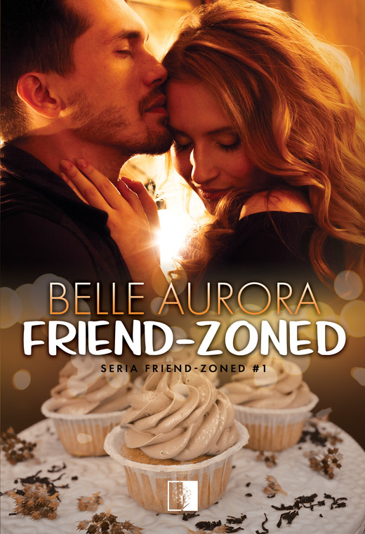 okładka Friend-Zoned ebook | epub, mobi | Belle Aurora