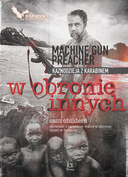 okładka W obronie innych ebook | epub, mobi | Sam Childers
