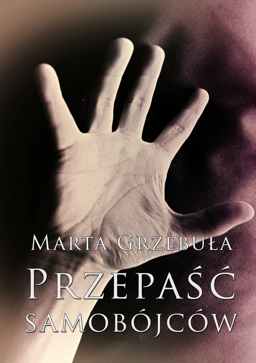 okładka Przepaść samobójców ebook | epub, mobi | Marta Grzebuła