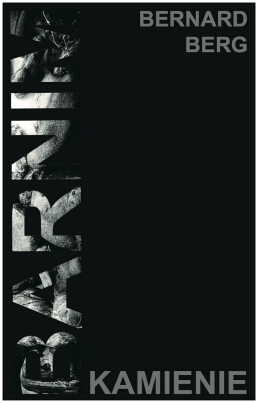 okładka BARNIM Kamienie ebook | epub, mobi | Bernard Berg