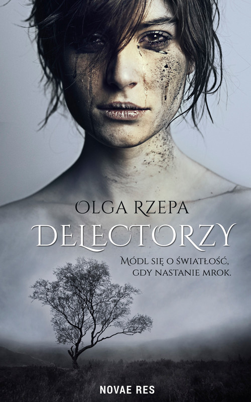 okładka Delectorzy ebook | epub, mobi | Olga Rzepa