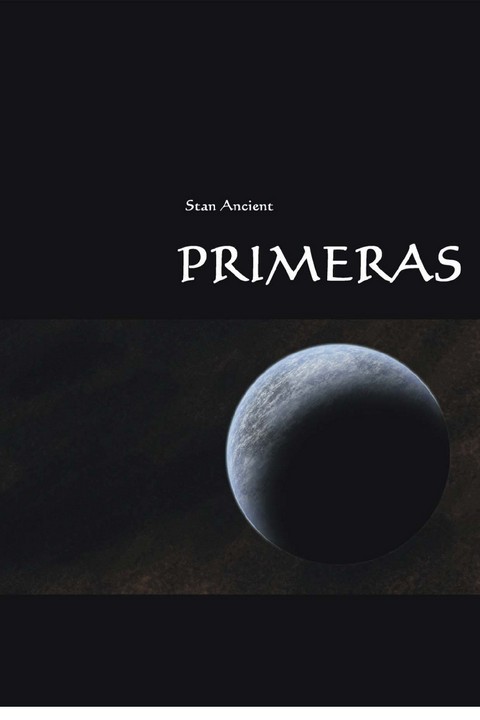 okładka Primeras ebook | pdf | Stan Ancient
