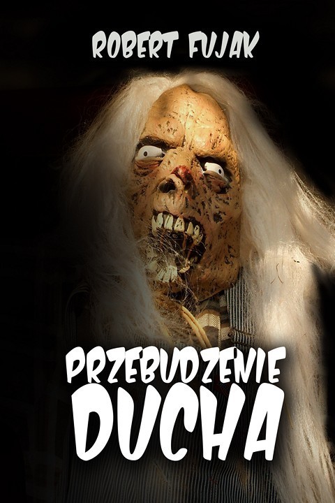 okładka Przebudzenie ducha ebook | pdf | Robert Fujak