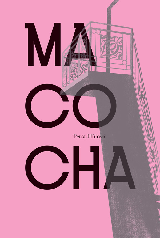 okładka Macocha ebook | epub, mobi | Petra Hulova