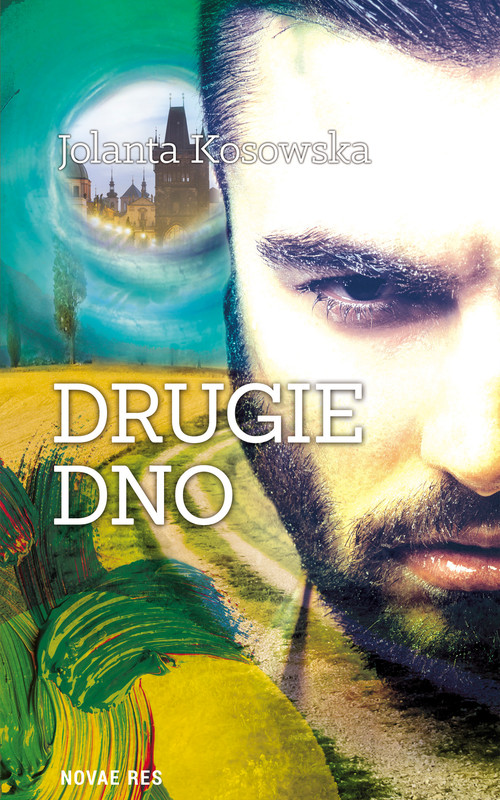 okładka Drugie dno ebook | epub, mobi | Jolanta Kosowska