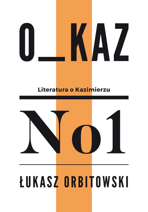 okładka Kobra przegrywa w butelkę ebook | epub, mobi | Łukasz Orbitowski