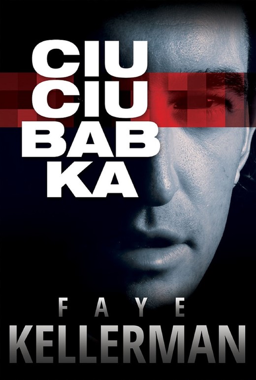 okładka Ciuciubabka ebook | epub, mobi | Faye Kellerman