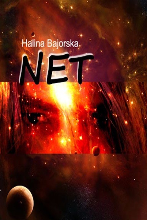 okładka Net ebook | pdf | Halina Bajorska