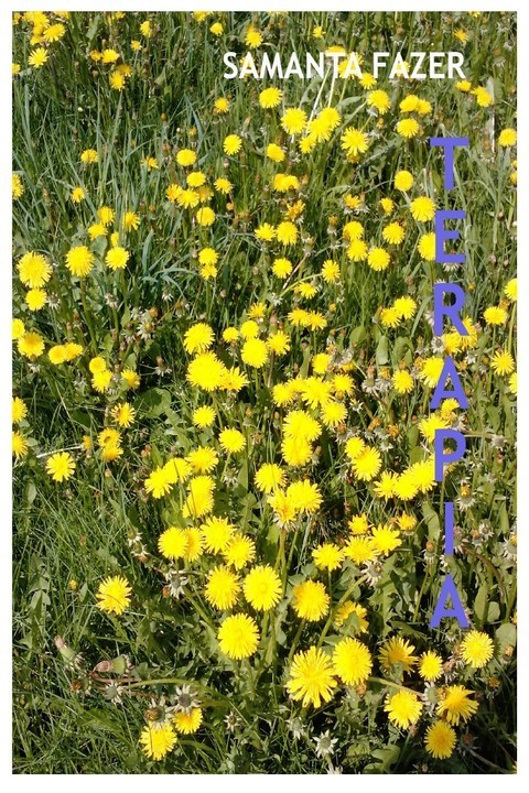 okładka Terapia ebook | pdf | Samanta Fazer