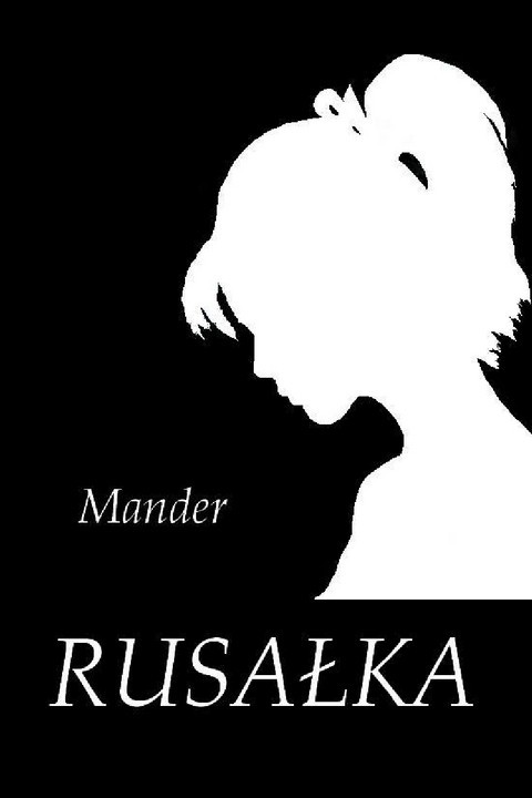 okładka Rusałka ebook | epub, mobi | Mander