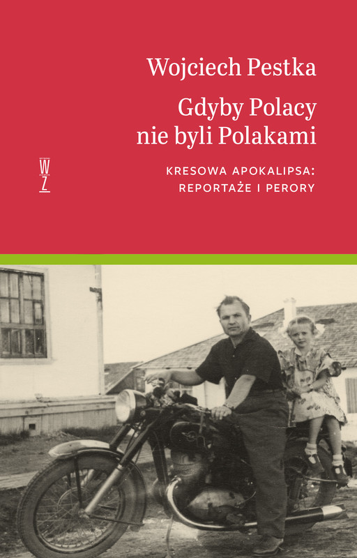 okładka Gdyby Polacy nie byli Polakami ebook | epub, mobi | Wojciech Pestka