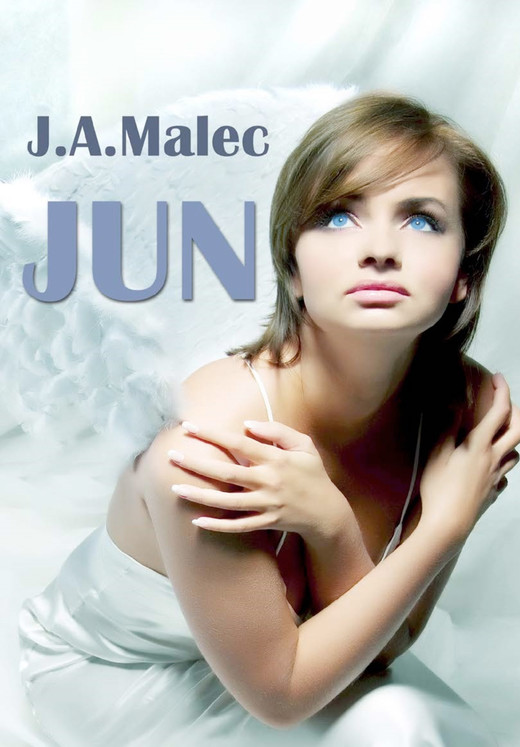 okładka Jun ebook | epub, mobi | J. A. Malec