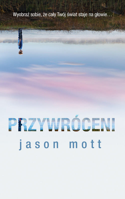 okładka Przywróceni ebook | epub, mobi | Jason Mott