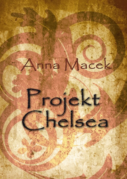 okładka Projekt Chelsea ebook | epub, mobi | Anna Macek