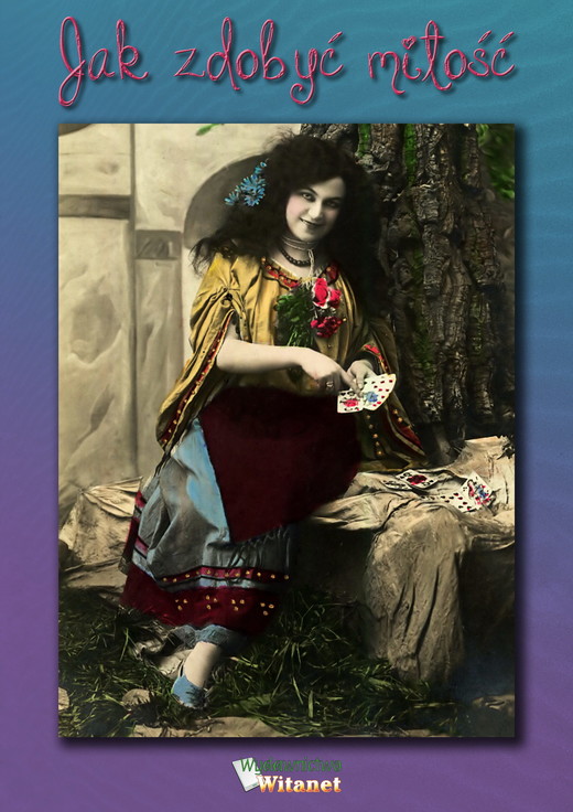 okładka Jak zdobyć miłość ebook | epub, mobi | Wydawnictwo Witanet