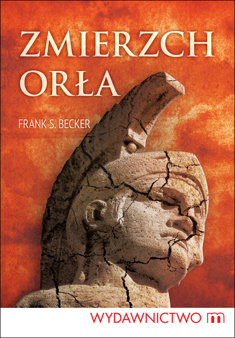 okładka Zmierzch orła ebook | epub, mobi | Frank S. Becker