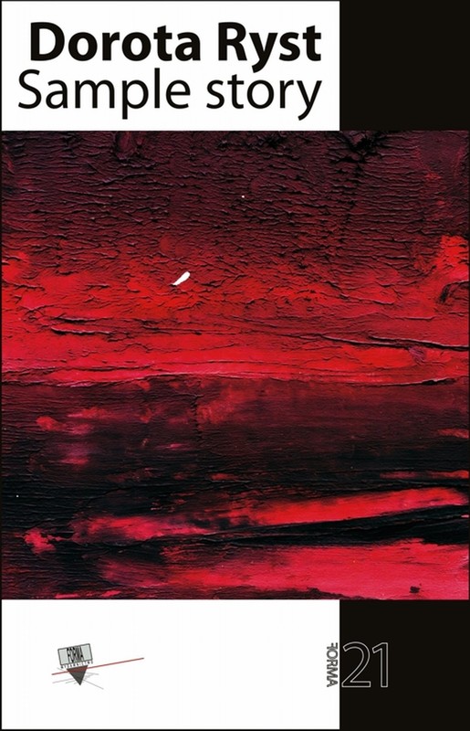 okładka Sample story ebook | pdf | Dorota Ryst