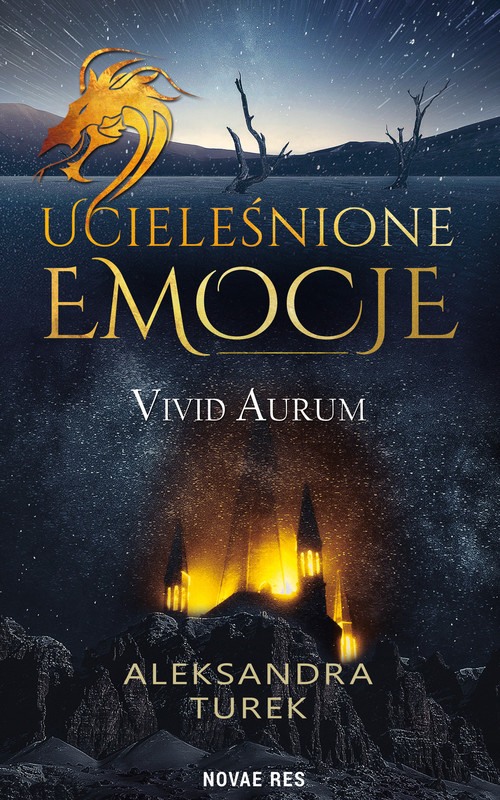 okładka Ucieleśnione emocje ebook | epub, mobi | Aleksandra Turek