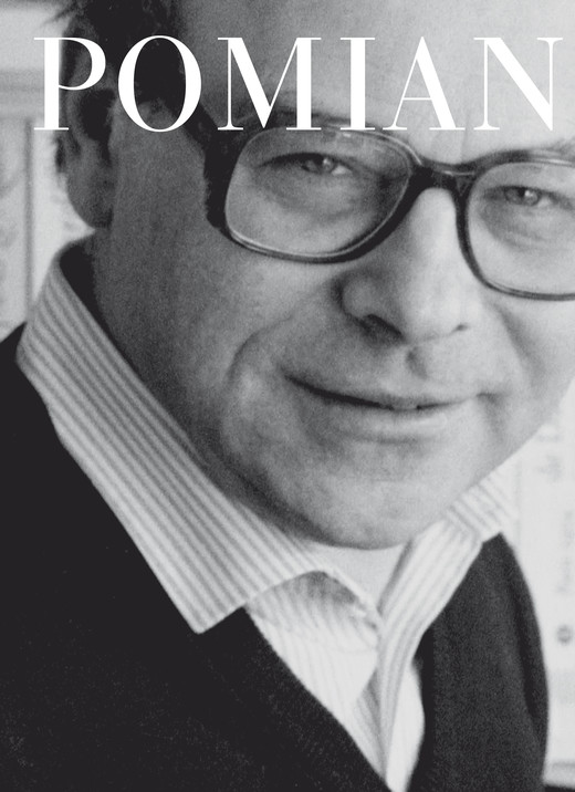 okładka Wśród mistrzów i przyjaciół ebook | epub, mobi | Krzysztof Pomian