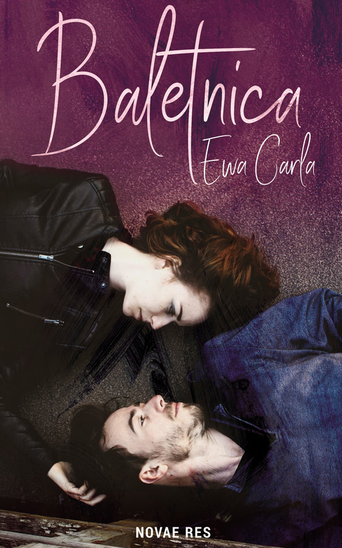 okładka Baletnica ebook | epub, mobi | Ewa Carla