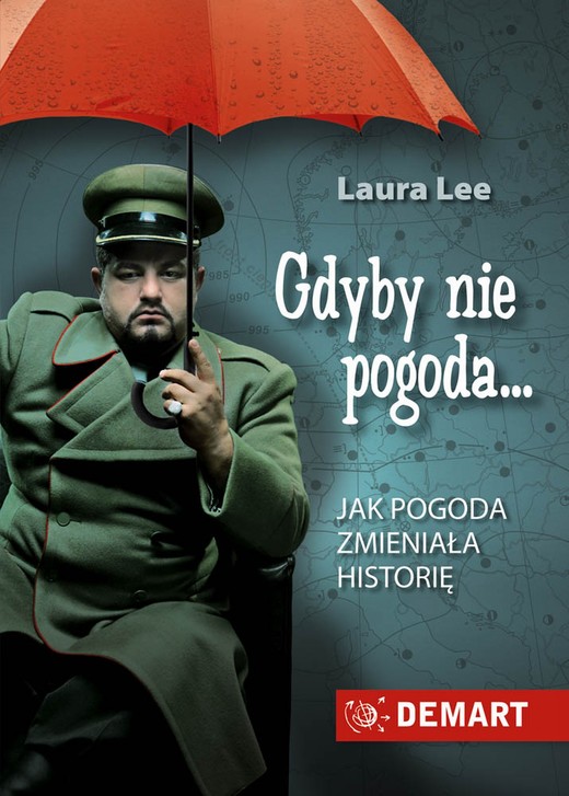 okładka Gdyby nie pogoda ebook | epub, mobi | Laura Lee