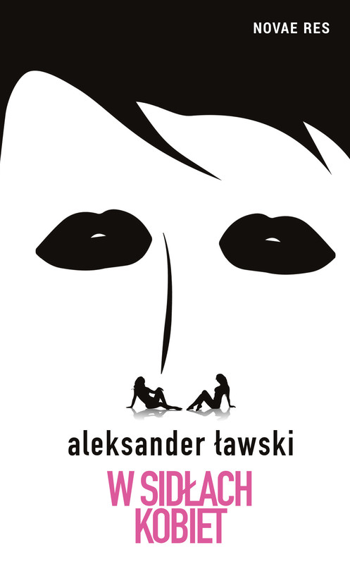 okładka W sidłach kobiet ebook | epub, mobi | Aleksander Ławski