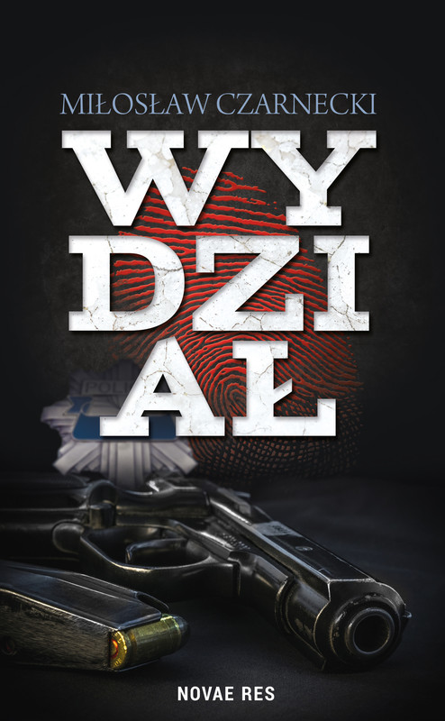 okładka Wydział ebook | epub, mobi | Miłosław Czarnecki